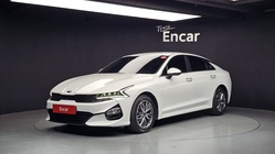 Kia K5 2020