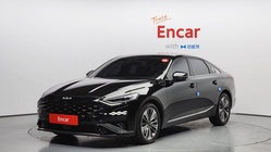 Kia K8 2022