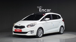 Kia Carens 2013