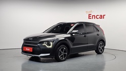 Kia Niro 2022