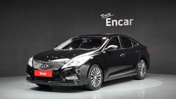 Hyundai Grandeur 2013