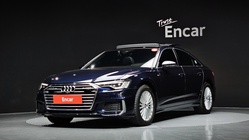 Audi A6 2019