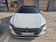 Volkswagen Arteon 2022