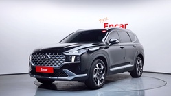 Hyundai Santa Fe 2020