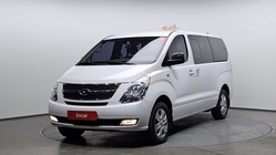 Hyundai Starex 2015