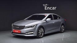 Hyundai Aslan 2014