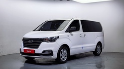 Hyundai Starex 2018