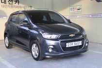 Chevrolet Spark 2017