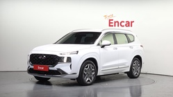 Hyundai Santa Fe 2023