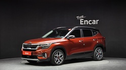 Kia Seltos 2019