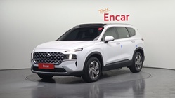 Hyundai Santa Fe 2021