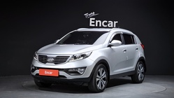 Kia Sportage 2011