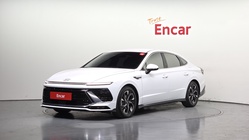 Hyundai Sonata 2024