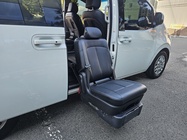 Hyundai Staria 2023