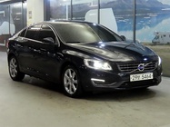 Volvo S60 2015