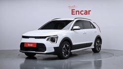 Kia Niro 2022