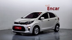 Kia morning 2019