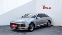 Hyundai Grandeur 2024