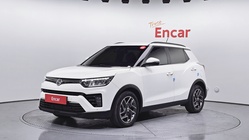 Ssangyong TIBOLI 2022