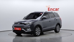 Ssangyong TIBOLI 2018