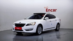 Kia K7 2011