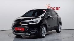 Chevrolet Trax 2018