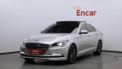 Hyundai Genesis 2014