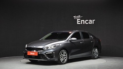 Kia K3 2019