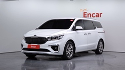 Kia Canival 2018