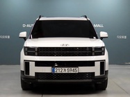 Hyundai Santa Fe 2023