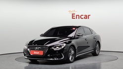 Hyundai Grandeur 2017