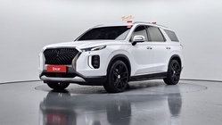 Hyundai Palisade 2019