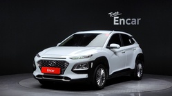 Hyundai Kona 2020