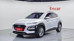 Hyundai Kona 2018
