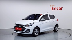 Chevrolet Spark 2018