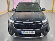 Kia Seltos 2022