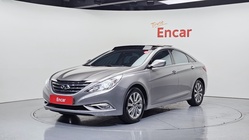 Hyundai Sonata 2013