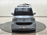 Kia RAY 2012