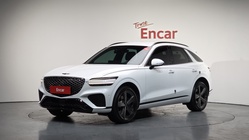 Genesis GV70 2022