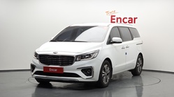 Kia Canival 2018