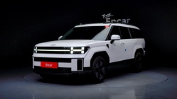 Hyundai Santa Fe 2023