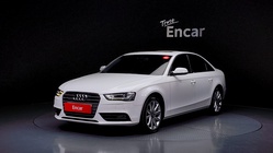 Audi A4 2013