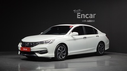 Honda Accord 2017