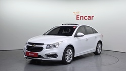 Chevrolet Cruze 2015