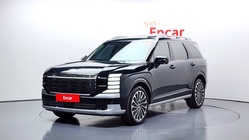 Hyundai Palisade 2025