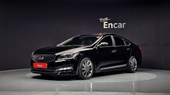 Hyundai Aslan 2015