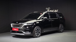 Kia Canival 2020
