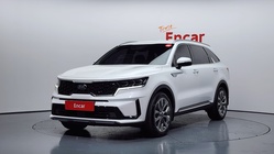 Kia Sorento 2020