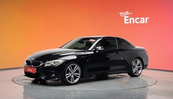 BMW 4 Series 2015