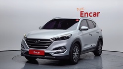 Hyundai Tucson 2015